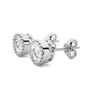 Vintage Stud Earring STVI016